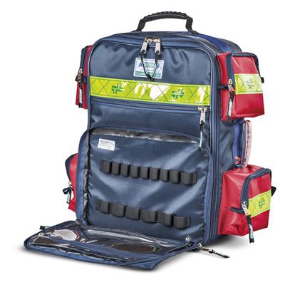 "Ambumed" rescue knapsack