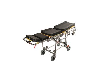 Evox Proof stretcher position