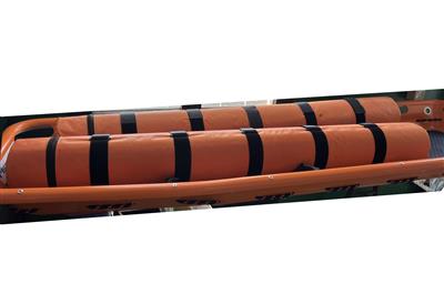 Lifting sling for TOBOGA